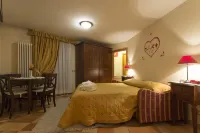 Apartments Suites Lac Bleu Hotels in Valtournenche