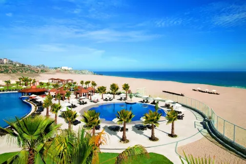 The Towers at Pueblo Bonito Pacifica - All Inclusive - Adults Only