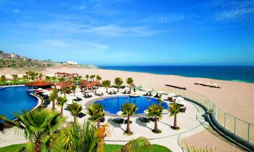 The Towers at Pueblo Bonito Pacifica - All Inclusive - Adults Only