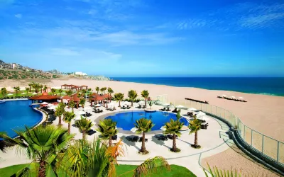 The Towers at Pueblo Bonito Pacifica - All Inclusive - Adults Only Hotels in Cabo San Lucas