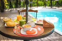 포자다 지 샤르미 이미라두스 일랴벨라 호텔