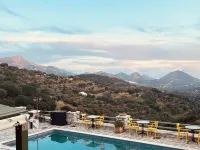 Elaiolithos - Luxury Villa Suites - Adults Only Hotels in Naxos