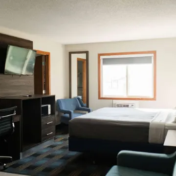 Travelodge by Wyndham Escanaba