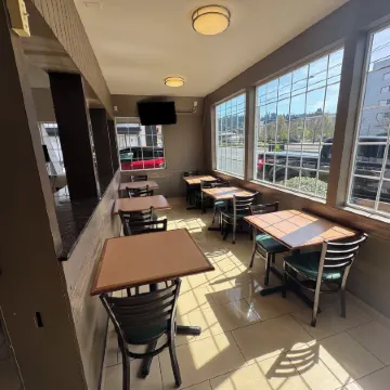 University Inn and Suites Eugene