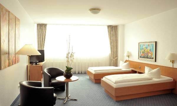Hotel Ludwig Van Beethoven
