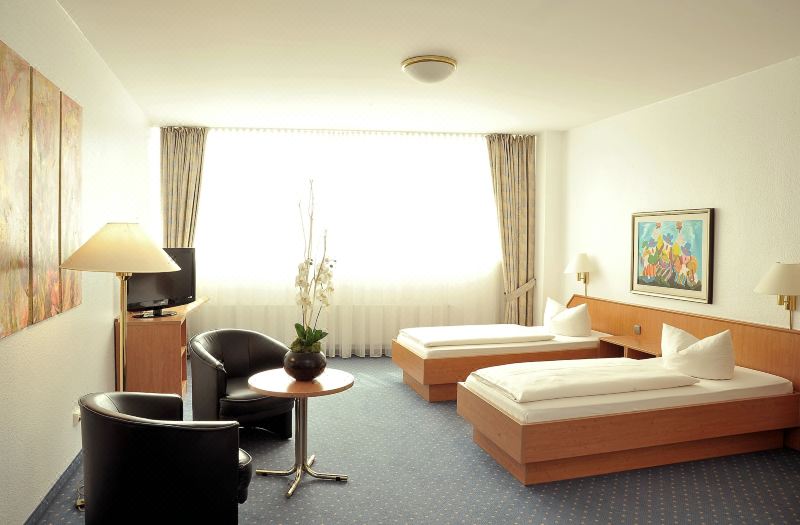 Hotel Ludwig Van Beethoven