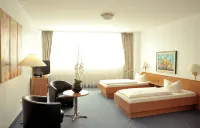 Hotel Ludwig Van Beethoven Hotel a Kreuzberg