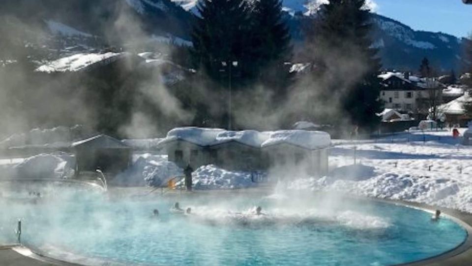 Résidence Hôtel Rent - Megève Centre