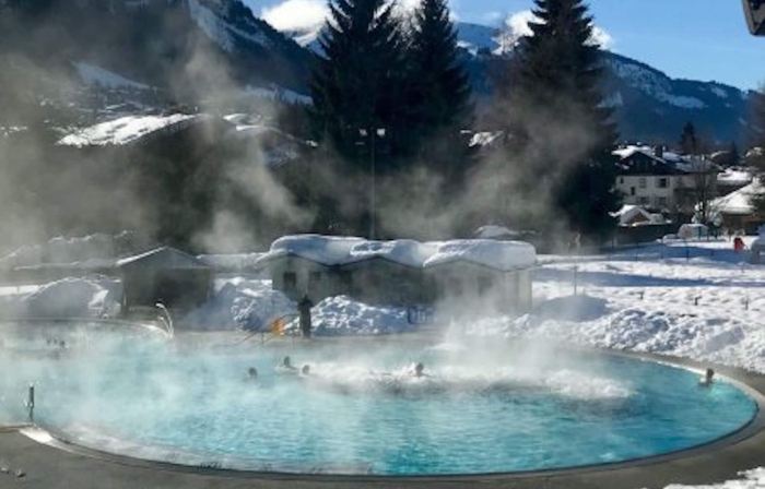 Résidence Hôtel Rent - Megève Centre