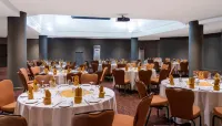 Radisson Blu Mammy Yoko Hotel Freetown - breakfast