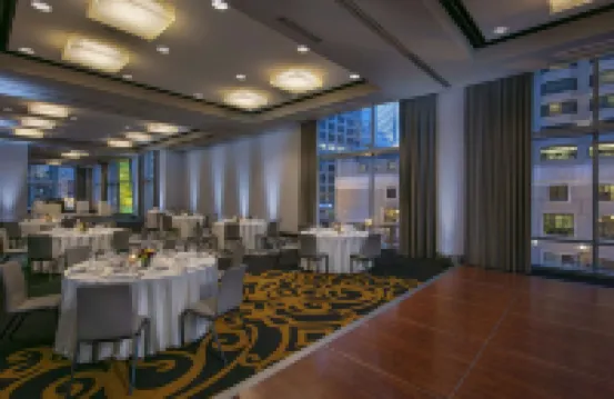 芝加哥威特希爾頓酒店