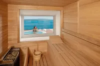 Girandella Valamar Collection Resort - spa