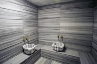 ÇAYKARA Park Hotel - spa