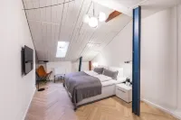 Hotel Ottilia - Træningscentre