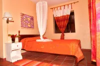Hermitage Villa - Wifi