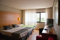 Hq la Galeria Hotel a Alfoz de Quintanaduenas