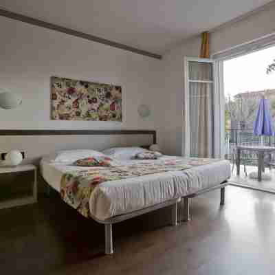 Hotel Lago di Como Rooms