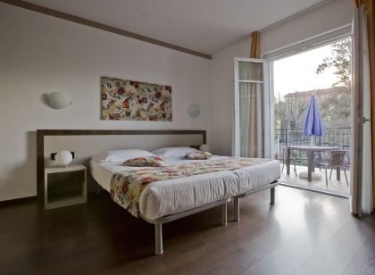 Hotel Lago di Como