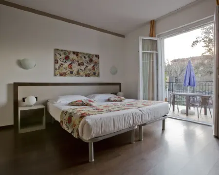 Hotel Lago di Como Hotels in Como