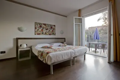 Hotel Lago di Como Hotels in Domaso