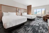 Fairfield Inn & Suites by Marriott San Francisco Pacifica Hotels in Moss Beach