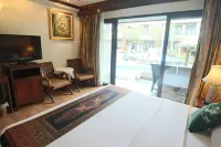 P.P. Palmtree Resort Hotels in Phi Phi Islands