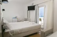 Kissamia Rooms - Next to Night Clubs