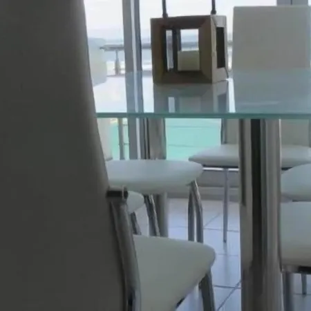 Ocean Edge Apartments