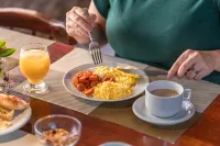 Bessa Beach Hotel - breakfast