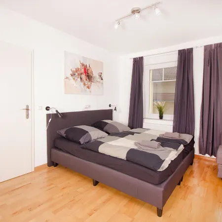 Ferienwohnung Beckendorf