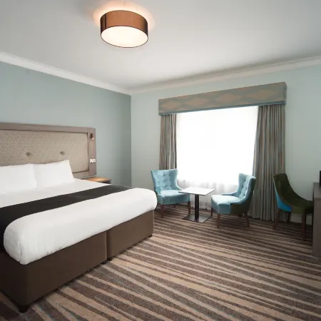 Wrexham Llyndir Hotel by Belvilla