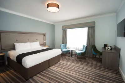 Wrexham Llyndir Hotel by Belvilla Hotels in 