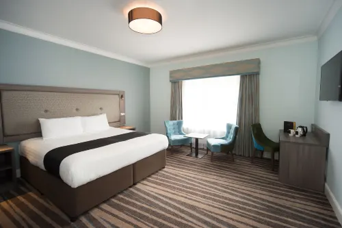 Wrexham Llyndir Hotel by Belvilla
