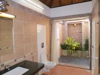 Kadambavanam Ethnic Village Resort - balcony