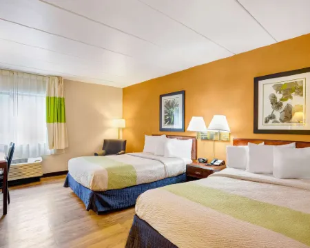 Motel 6 Milford, CT Hotels in Milford