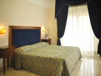 Mondial Park Hotel Hotels in Fiuggi