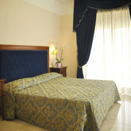 Mondial Park Hotel
