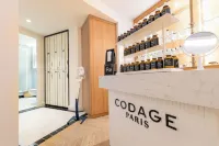 The 1932 Hotel & Spa Cap d'Antibes - MGallery - Spa