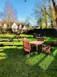 The Hollybush Inn and B&B Hotel a Southam
