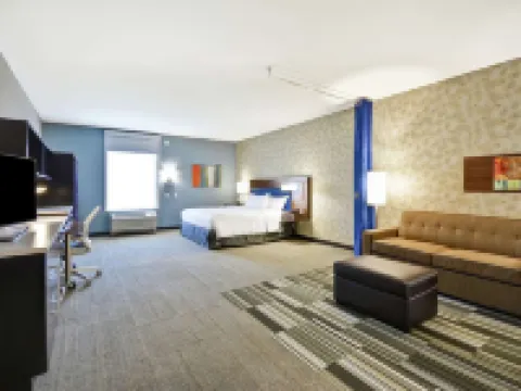 Home2 Suites by Hilton Stow Akron Hotels in Stow