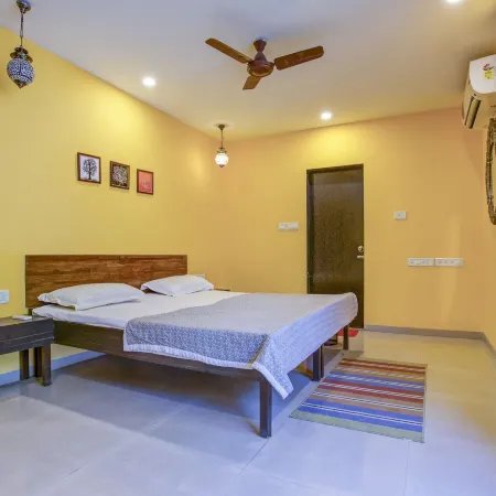 Pushp Vatika Resort & Lawns