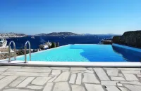 Adikri Villas & Suites - Private Pools