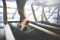 The Mansion at Ocean Edge Resort & Golf Club - Gym