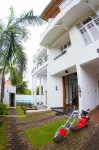 Villa Bolgoda Hotels in Moratuwa
