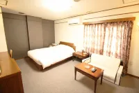 Shinjuku East Hotel