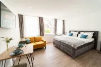 Apartments am Marktplatz Hotels in Bad Urach