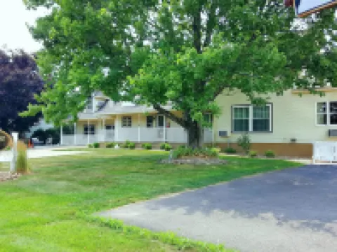 Berlin Heritage Inn Hotels in Holmes County