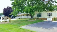 Berlin Heritage Inn Hotels in Paint Township