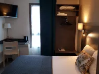 The Originals City, Hôtel Novella, Nantes Centre Gare Hotels near Botanical Garden