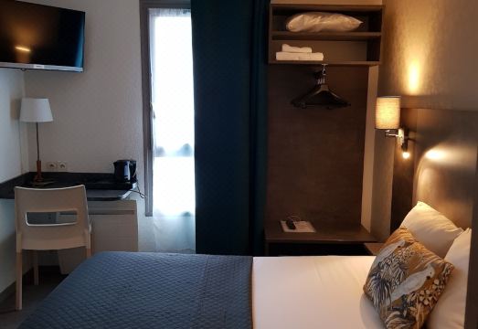 디 오리지널스 시티 호텔 노벨라